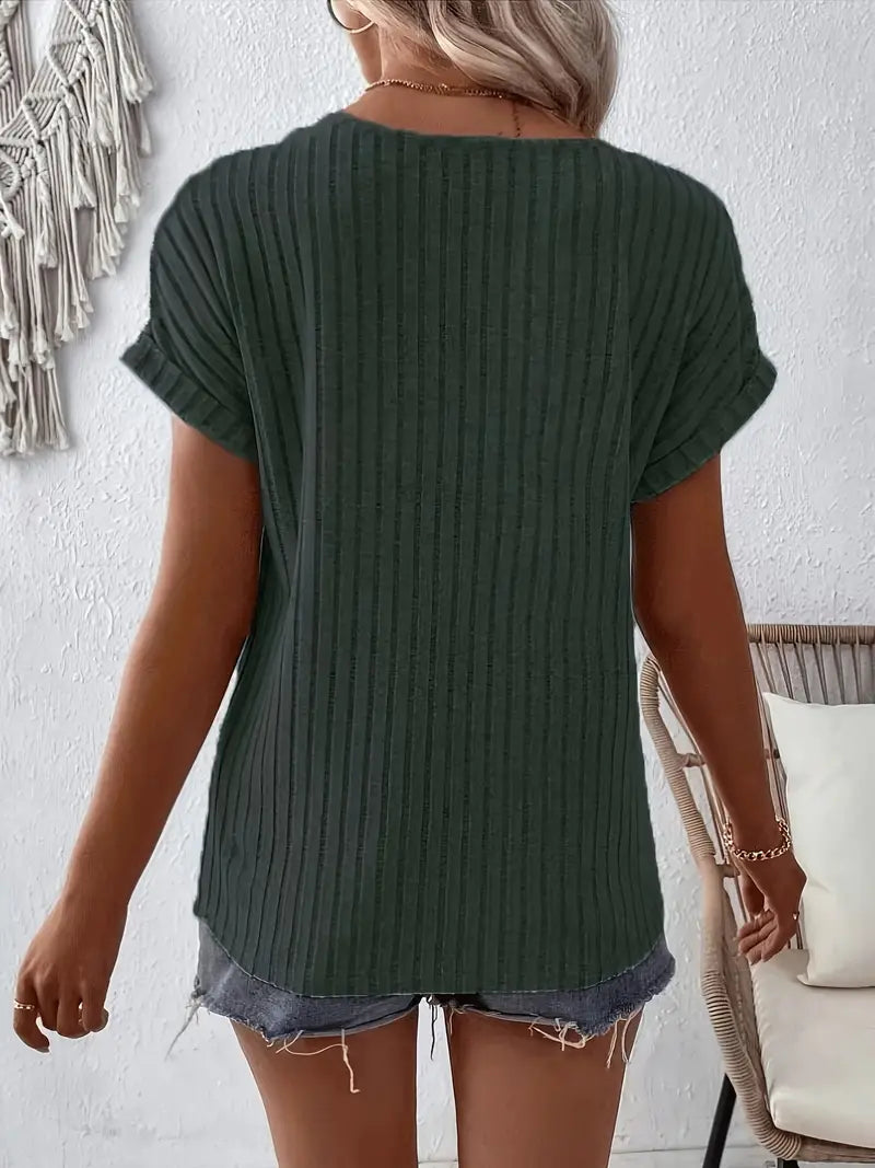 Lune London | Comfortable Women's T-Shirt Made of Cotton