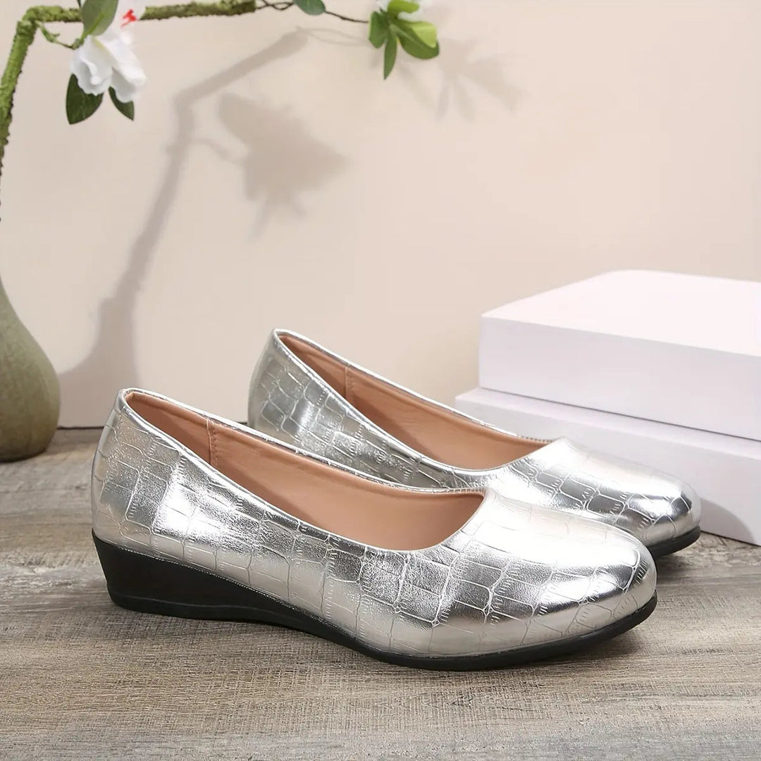 Lune London | Lightweight Women's Leather Shoes