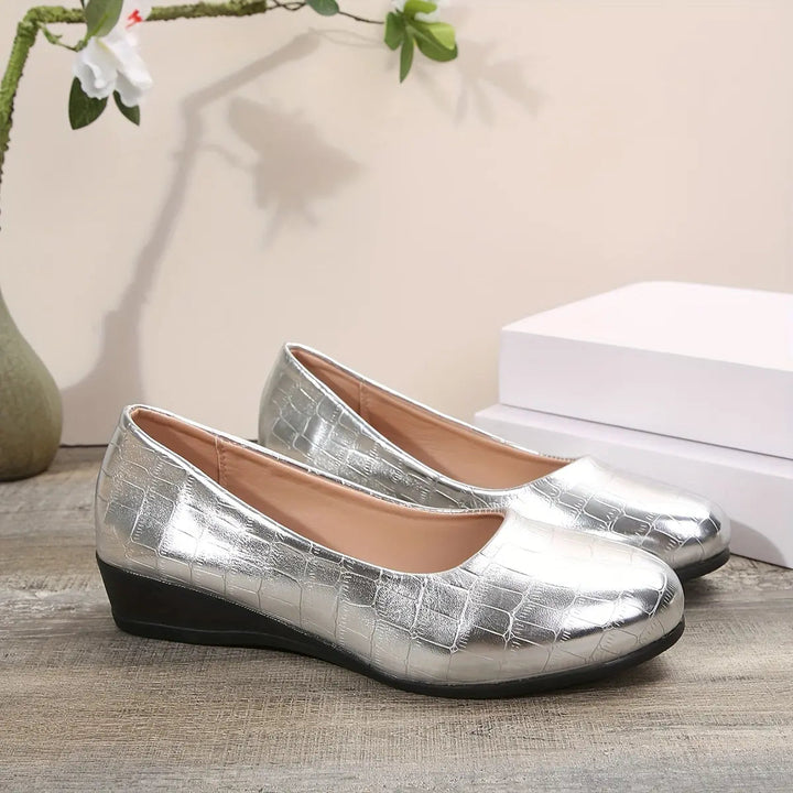 Lune London | Lightweight Women's Leather Shoes