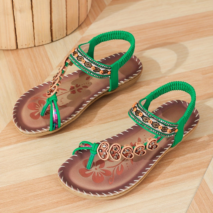 Lune London | Comfortable Orthopedic Sandals
