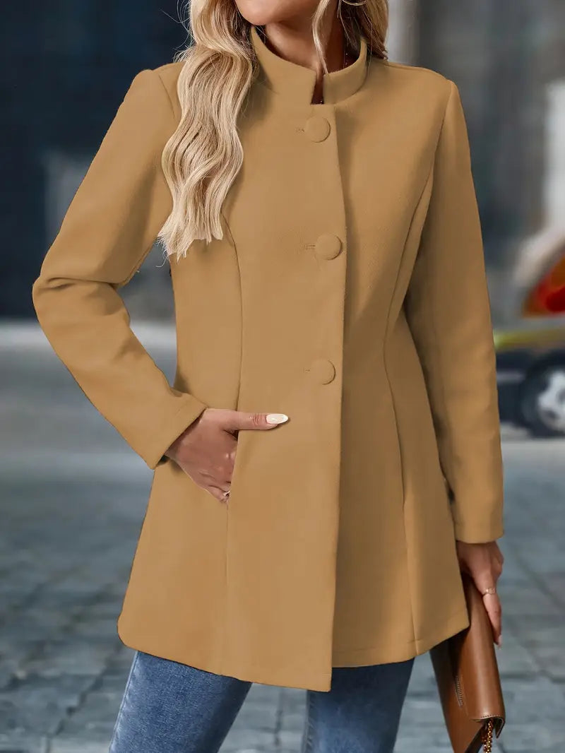 Lune London | Timeless Elegant Jacket