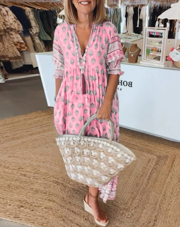 Lune London | Stylish summer dress