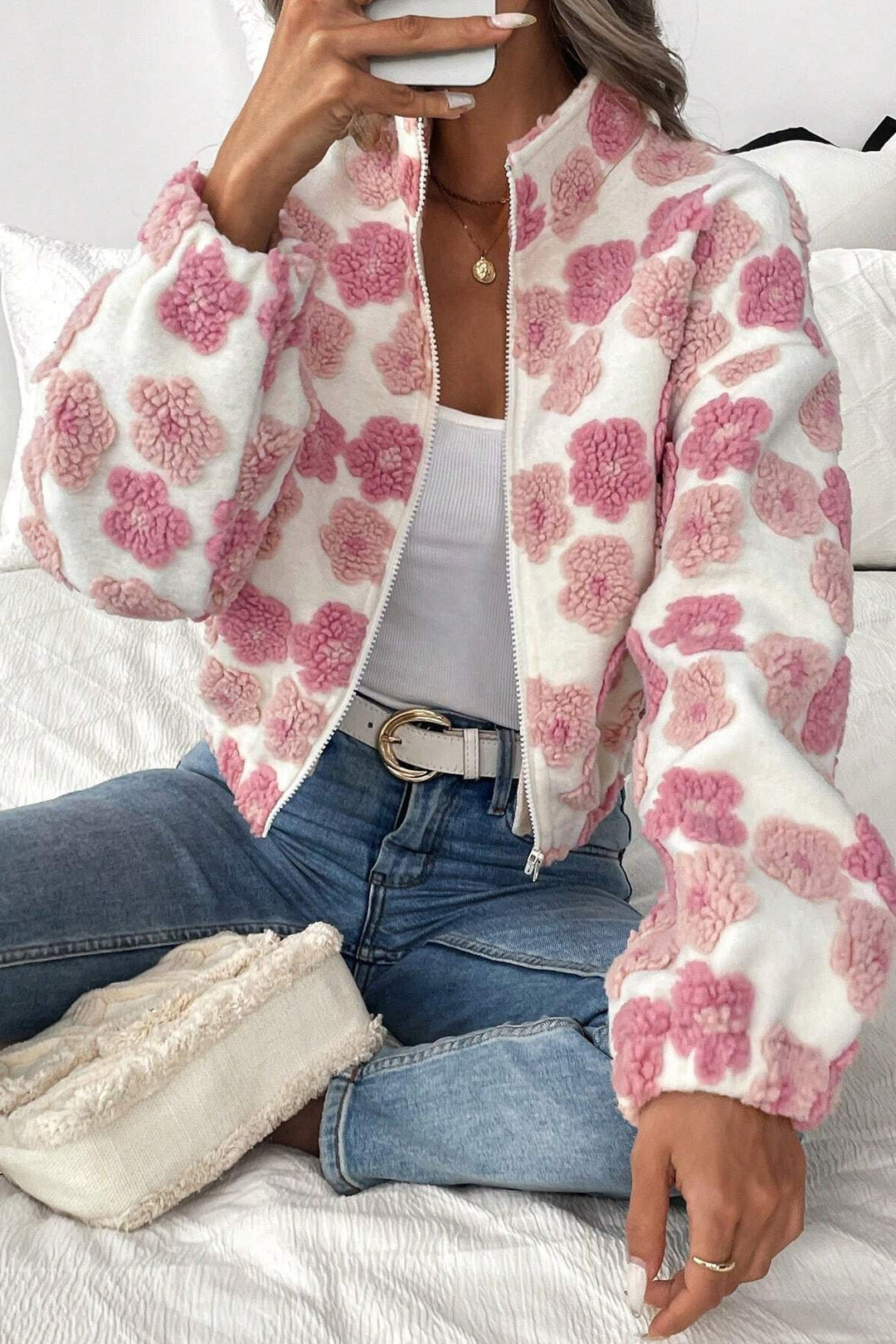 Lune London | Trendy Stylish Jacket Coat