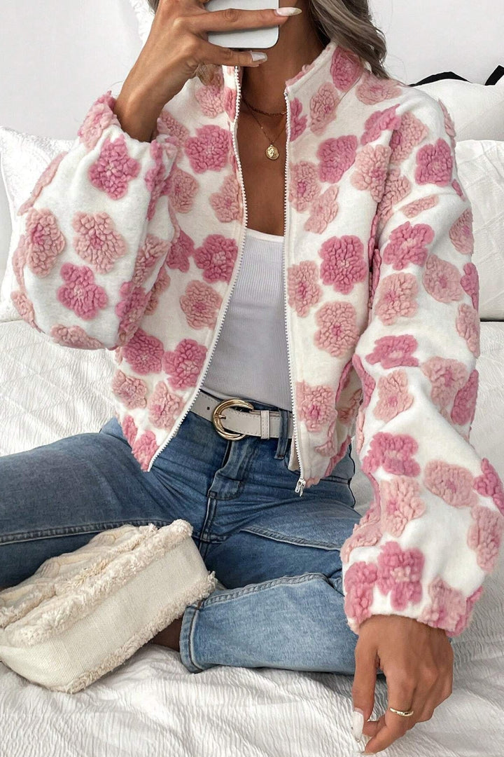 Lune London | Trendy Stylish Jacket Coat