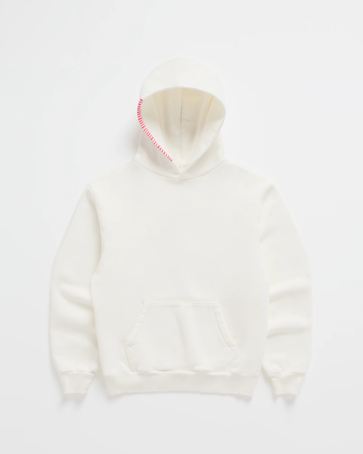 Lune London | Cozy minimalist hoodie