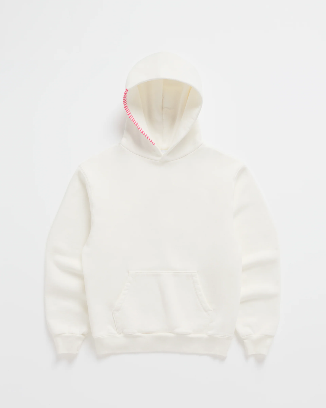 Lune London | Cozy minimalist hoodie