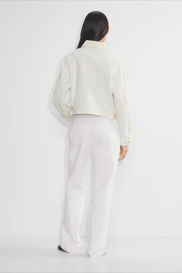 Lune London | Utility Work Jacket