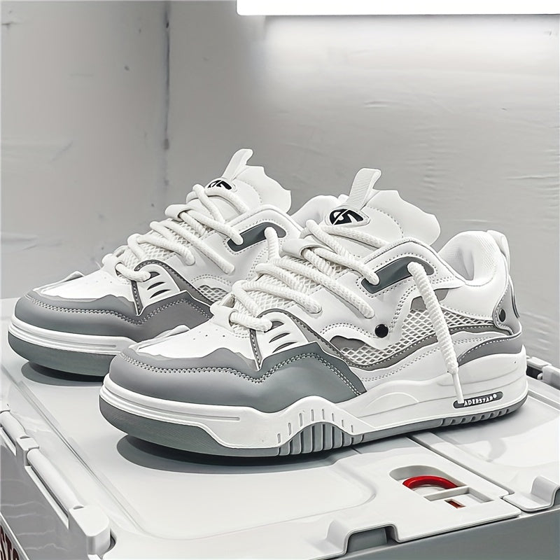 Lune London | Sporty Sneakers