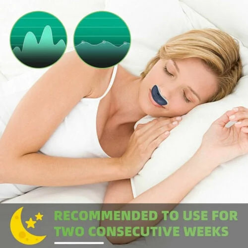 Lune London | Sleepless, mask-free, Micro-CPAP Anti-Snoring
