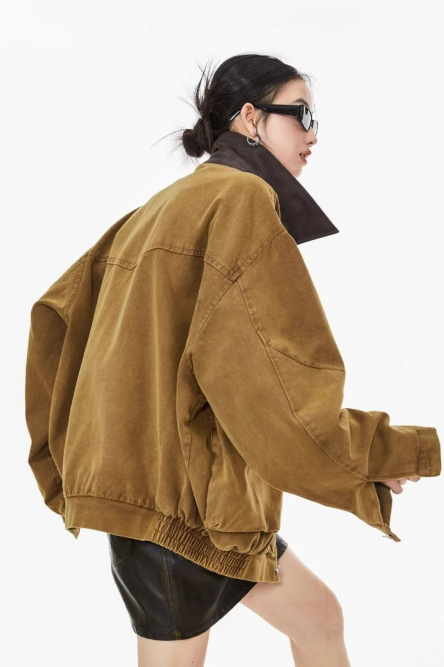 Lune London | Fit Workwear Pocket Jacket