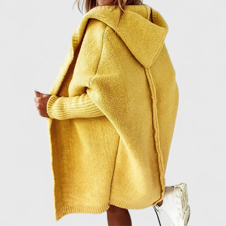 Lune London | Cozy light cardigan