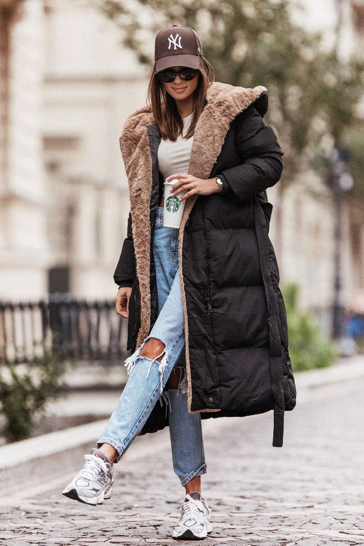 Lune London | Winter Long for Women Ideal for Cold Weather