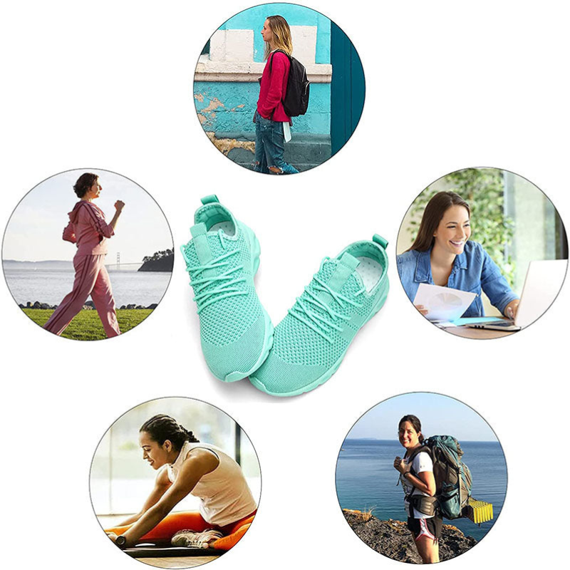 Lune London | Women's Comfortable Shoes Outdoor