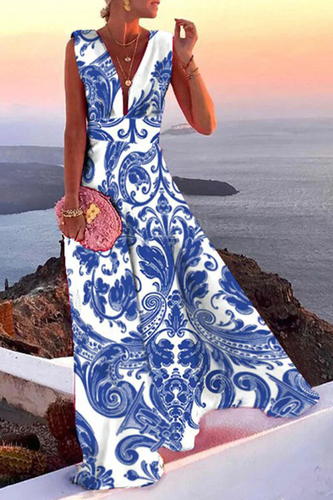 Lune London | Wedding Guest Summer Dress Maxi
