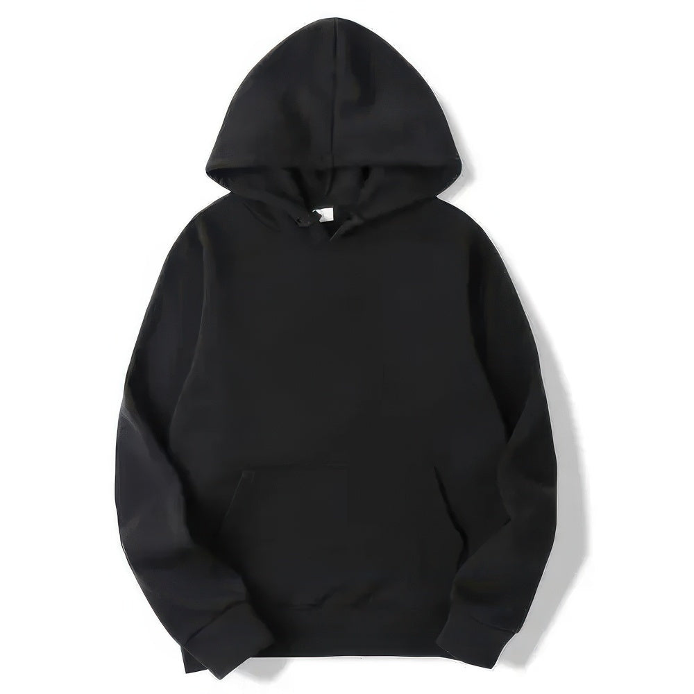 Lune London | Hoodie Women Black