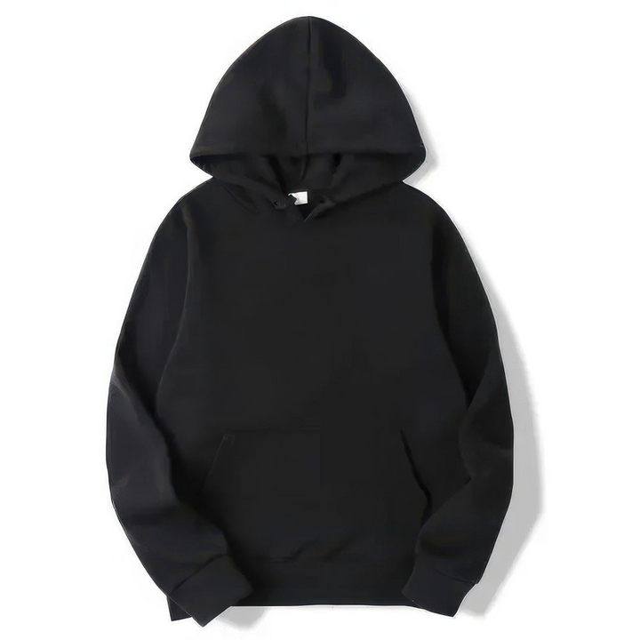Lune London | Hoodie Women Black