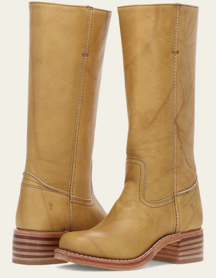 Lune London | Women's Platform Boots Comfortable