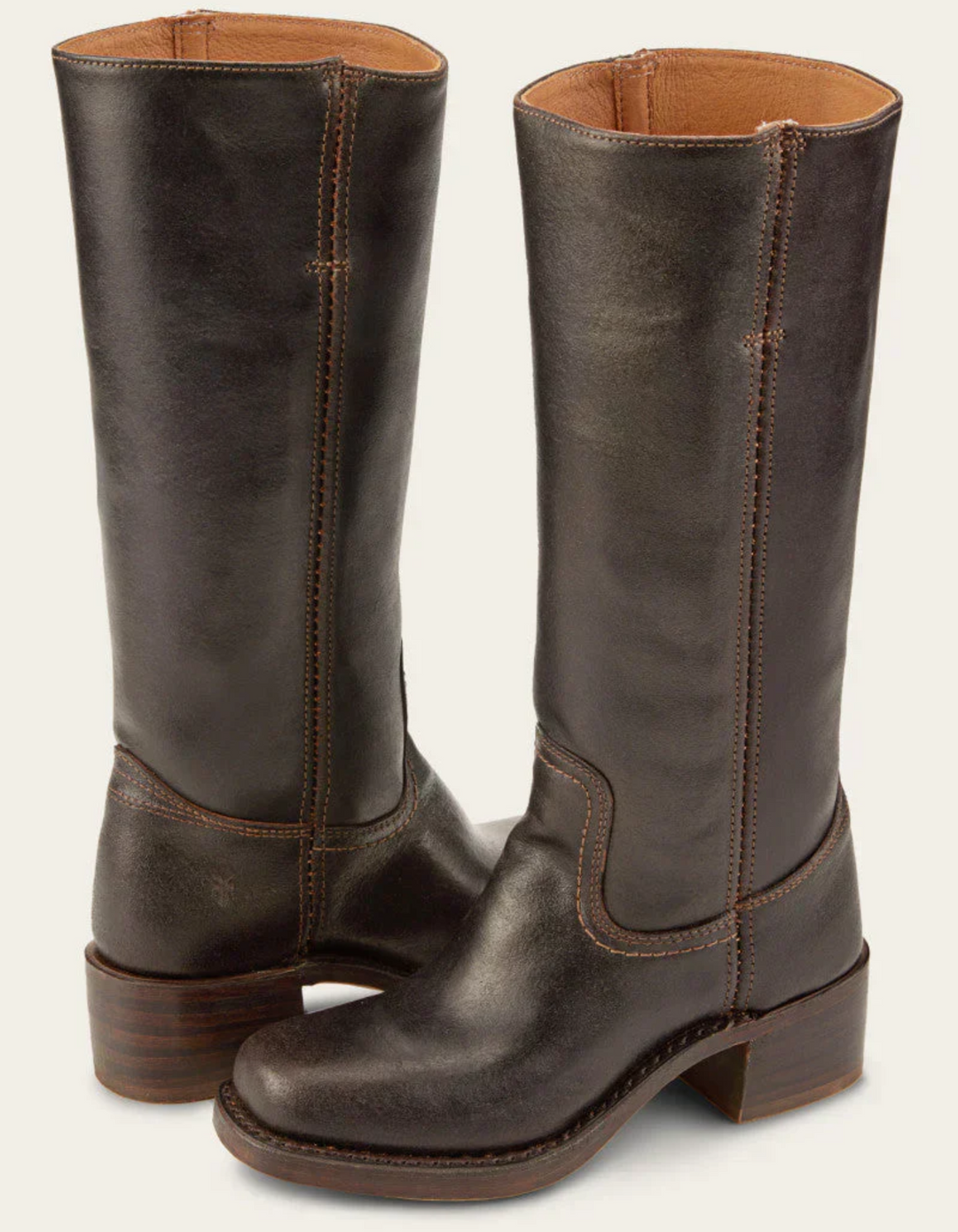 Lune London | Women's Platform Boots Comfortable