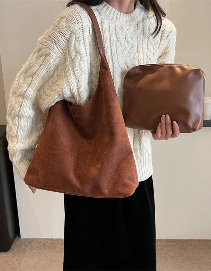 Lune London | Stylish women's shoulder bag