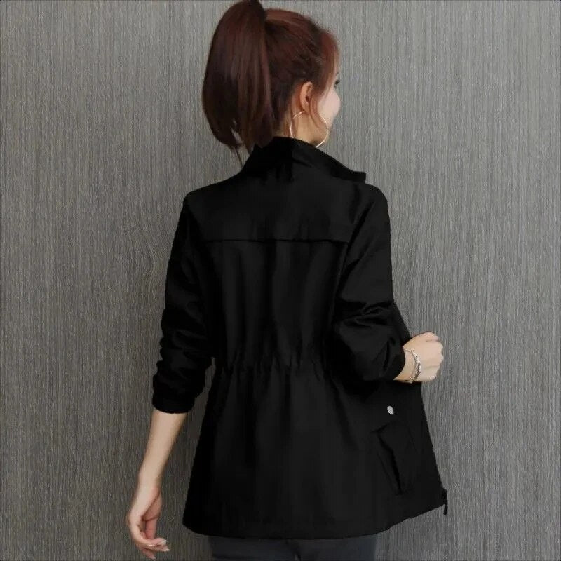 Lune London | Women's Summer Jacket Short
