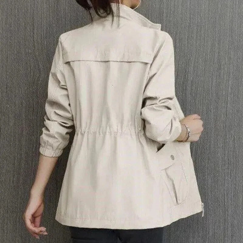 Lune London | Women's Summer Jacket Short