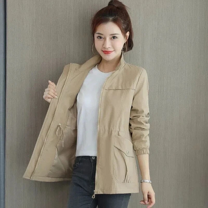Lune London | Women's Summer Jacket Short