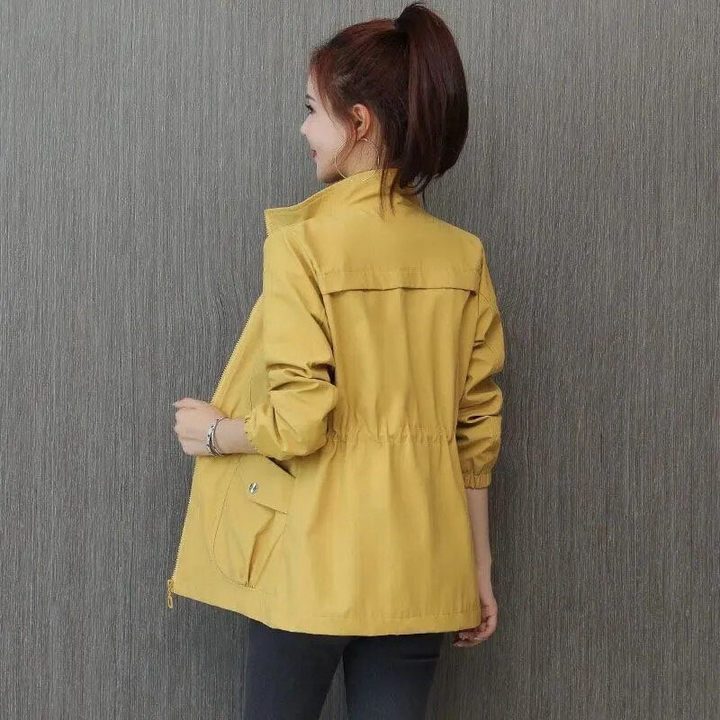 Lune London | Women's Summer Jacket Short