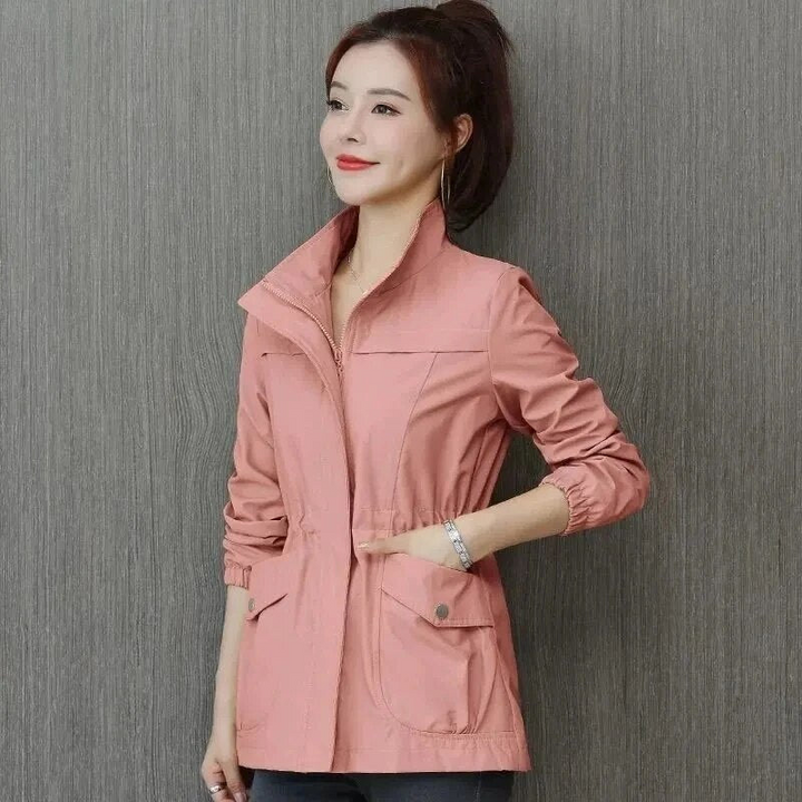 Lune London | Women's Summer Jacket Short