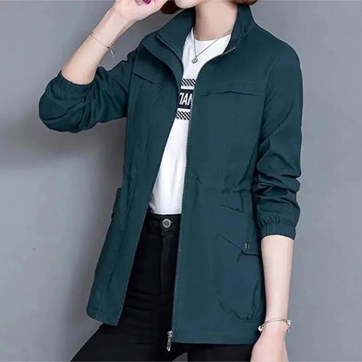 Lune London | Women's Summer Jacket Short
