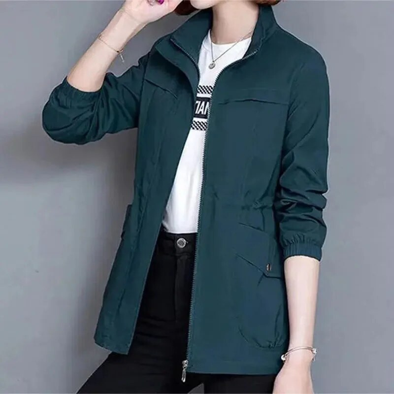 Lune London | Women's Summer Jacket Short