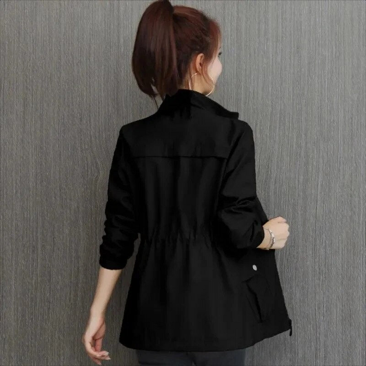 Lune London | Women's Summer Jacket Short