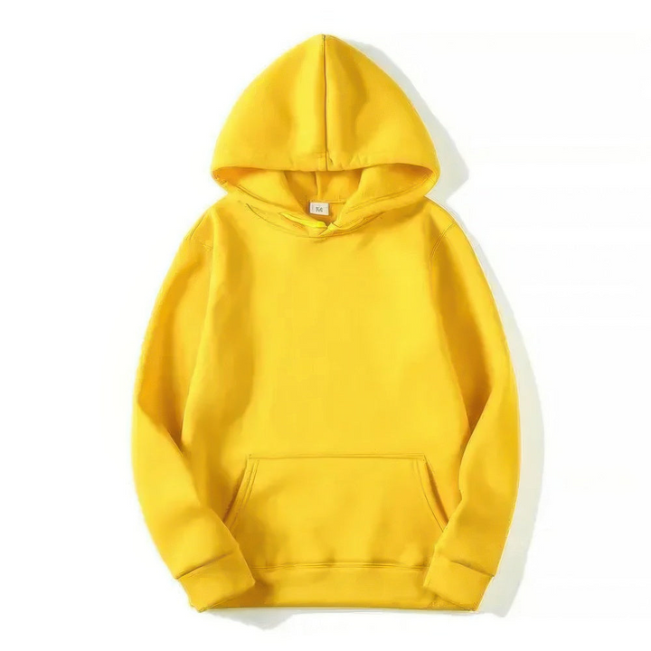 Lune London | Hoodie Women Black