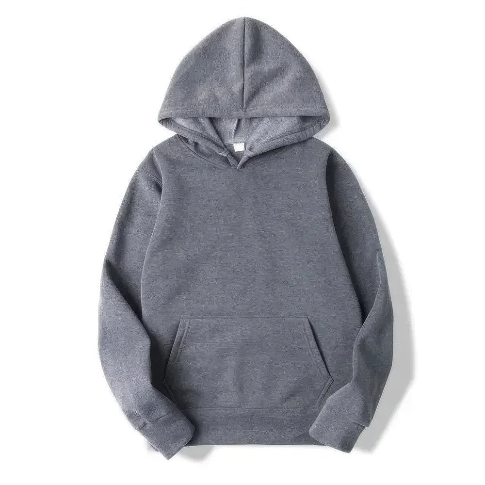 Lune London | Hoodie Women Black