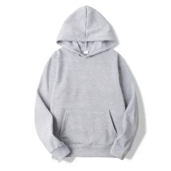 Lune London | Hoodie Women Black