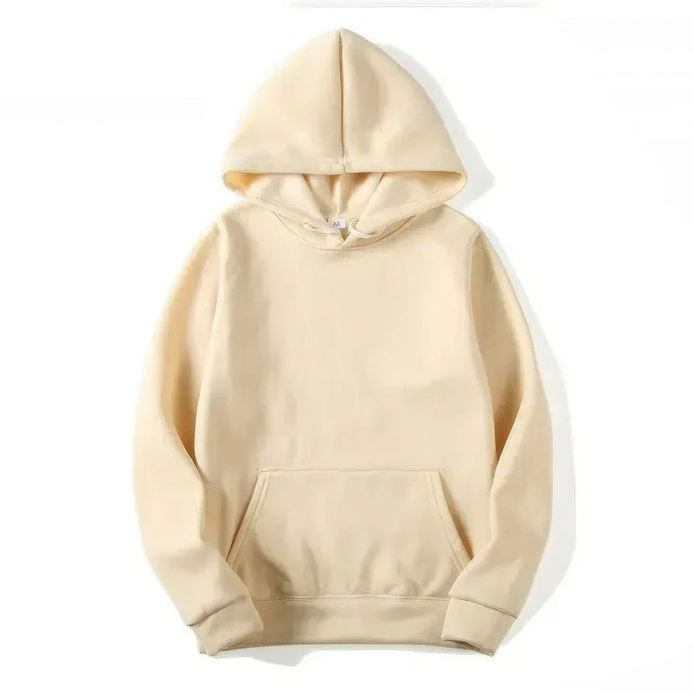 Lune London | Hoodie Women Black