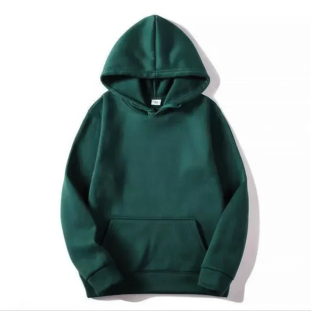 Lune London | Hoodie Women Black