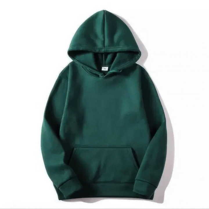 Lune London | Hoodie Women Black