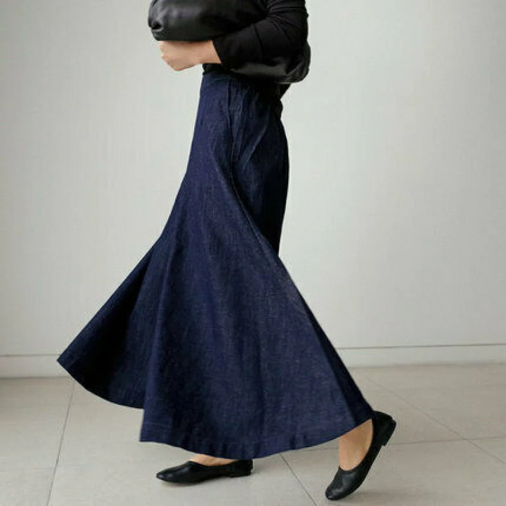 Lune London | Women's Comfortable Wide Pants Stylish