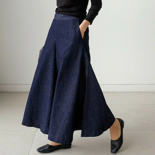 Lune London | Women's Comfortable Wide Pants Stylish