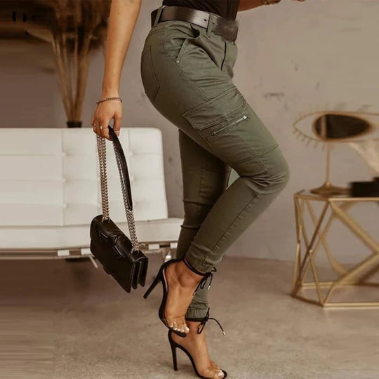 Lune London | Cargo Jeans for Women