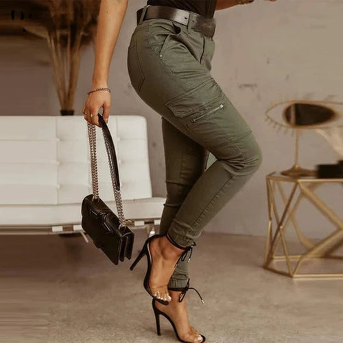 Lune London | Cargo Jeans for Women