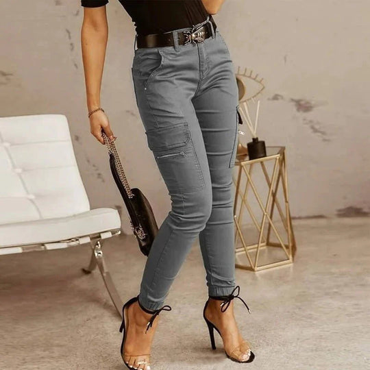 Lune London | Cargo Jeans for Women