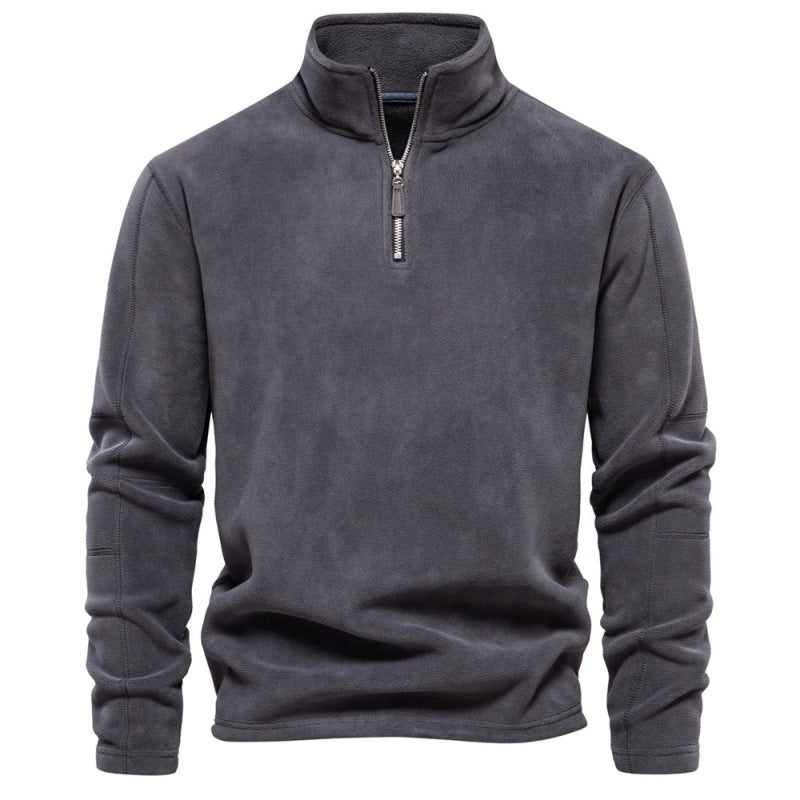 Lune London | Luxurious fleece top