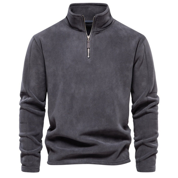 Lune London | Luxurious fleece top