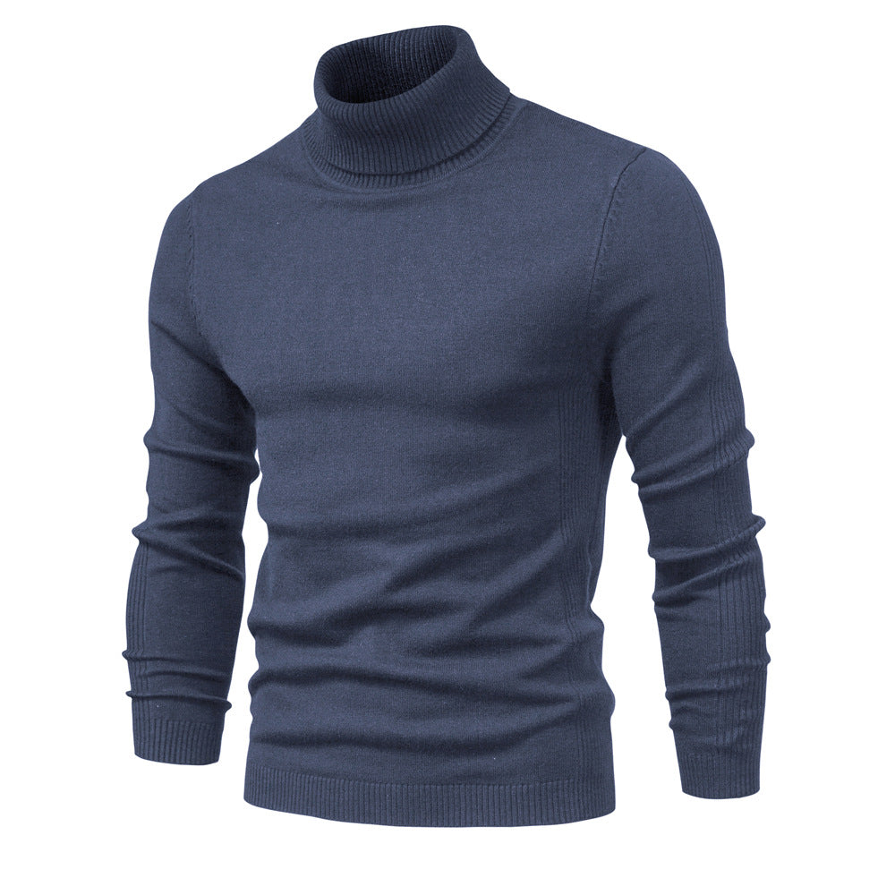 Lune London | Turtleneck sweater