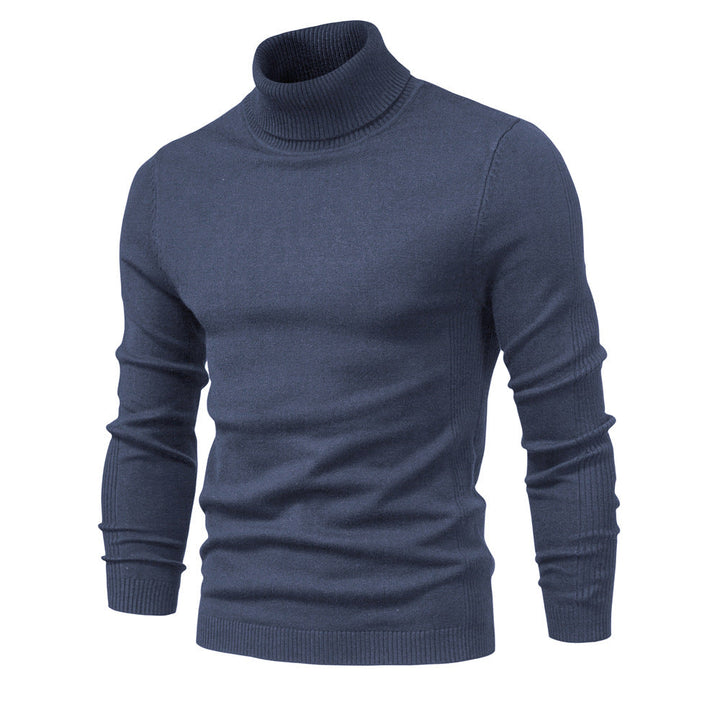 Lune London | Turtleneck sweater