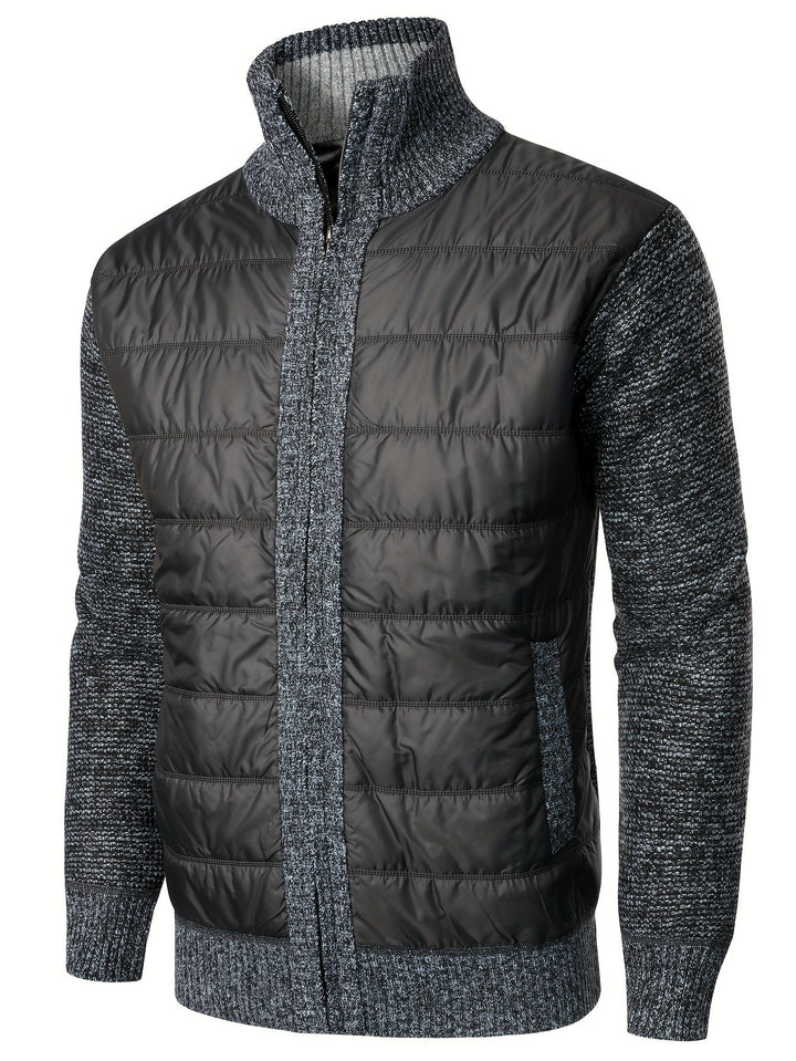 Lune London | Elegant knitted vest