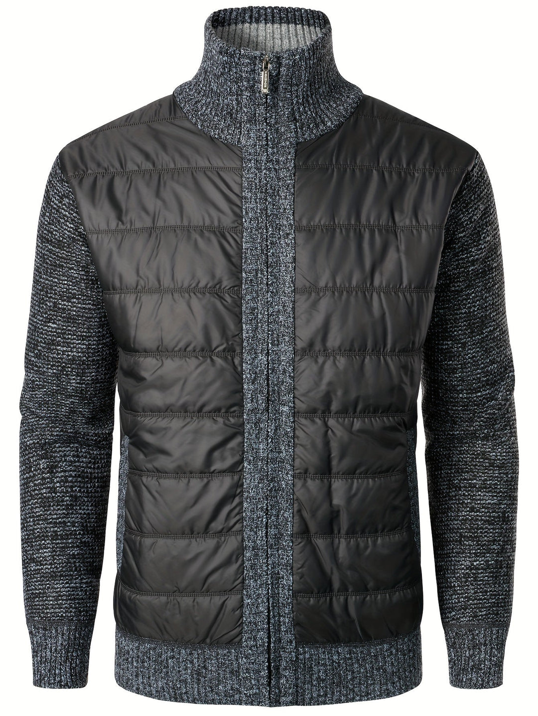 Lune London | Elegant knitted vest