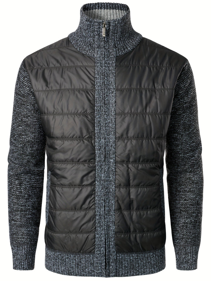 Lune London | Elegant knitted vest