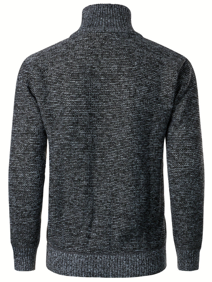 Lune London | Elegant knitted vest